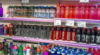 Food and Beverage