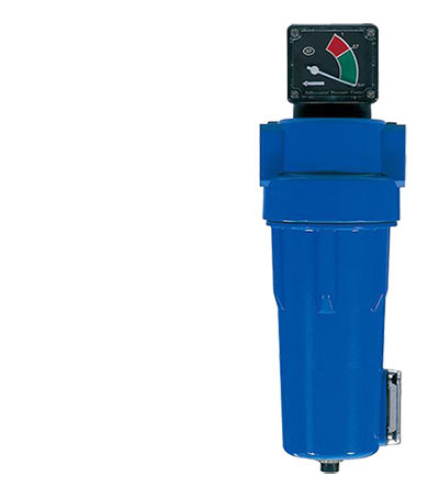 Threaded Compressed Air Filters