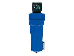 XF Threaded Compressed Air Filters
