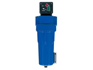 Threaded Compressed Air Filters, Grade XF7 Filteration