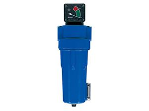 Threaded Compressed Air Filters, Grade XF3 Filteration