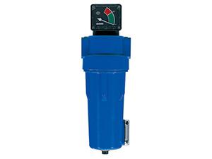 Threaded Compressed Air Filters, Grade XF1 Filteration