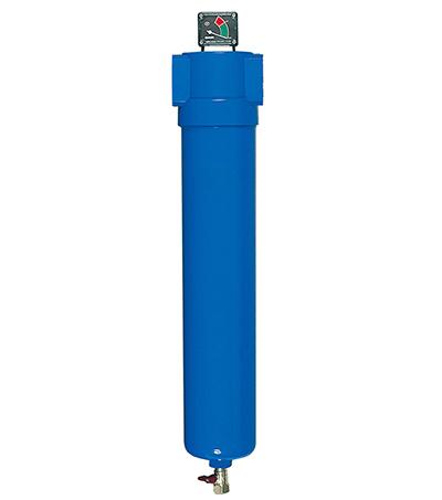 Carbon steel housing