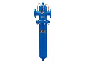 Flanged Compressed Air Filters