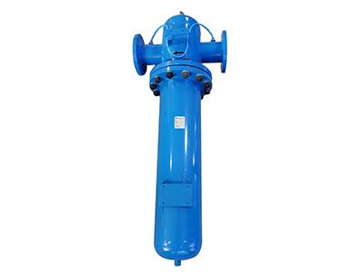 Flanged Compressed Air Filters