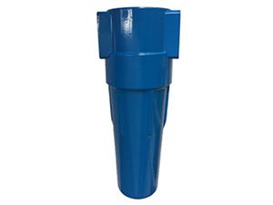 QS Series Air Water Separator Filter