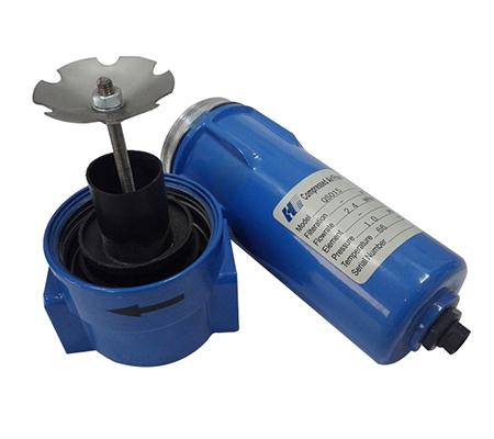 QS Series Air Water Separator Filter