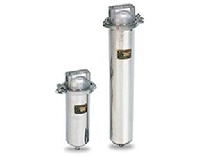 Stainless Steel Water Filter,Series HLF