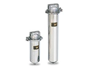 Stainless Steel Water Filter, Series HLF-01-1
