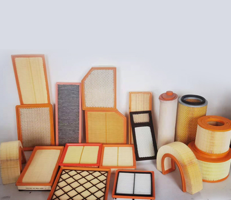 Automotive Air Filters
