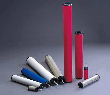Hankison Series Filter Element