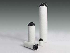 Ingersoll Rand Series Filter Element