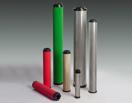 UF Series Filter Element