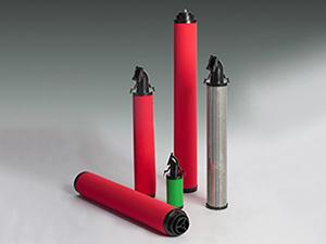 KL Series Filter Element