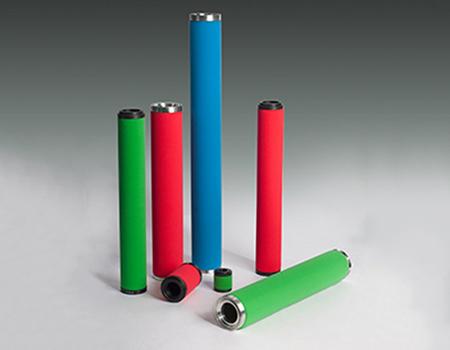 LF Series Filter Element