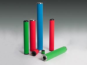 LF Series Filter Element