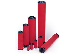 Domnick Series Hunte Filter Element
