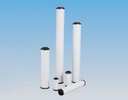 Hiross Series Filter Element