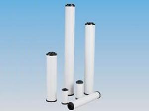 Hiross Series Filter Element