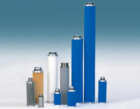 Ultrafilter Series Filter Element