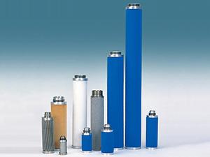 Ultrafilter Series Filter Element