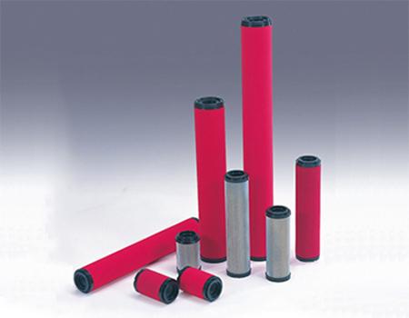 Zander Series Filter Element
