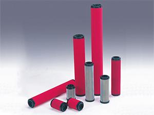Zander Series Filter Element